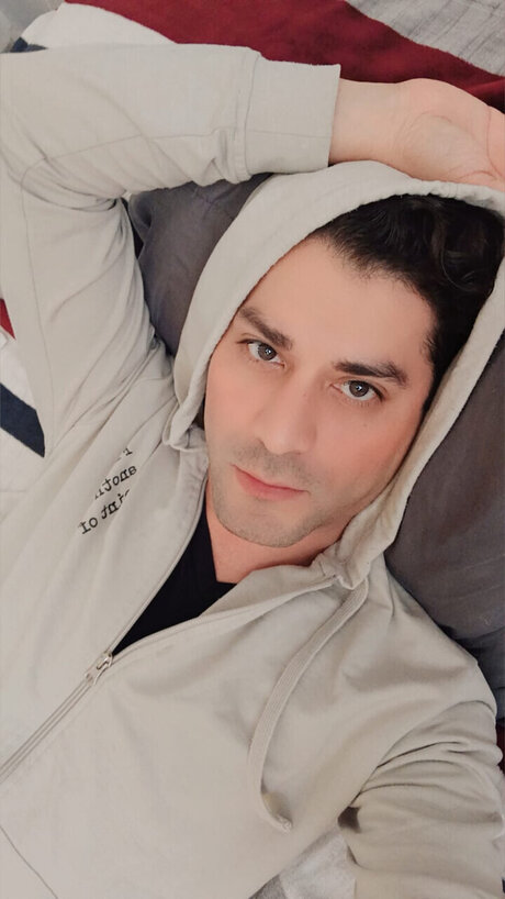 Jack knox OnlyFans-Bilder geleakt