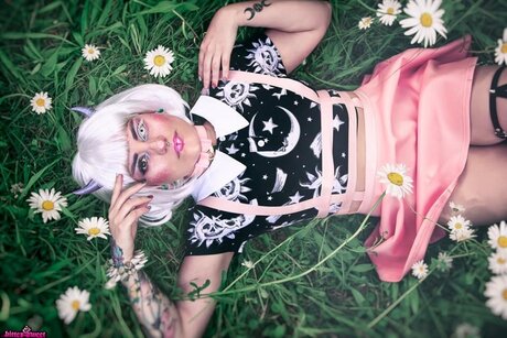 Ruby Mae Devine Nacktbilder von OnlyFans geleakt