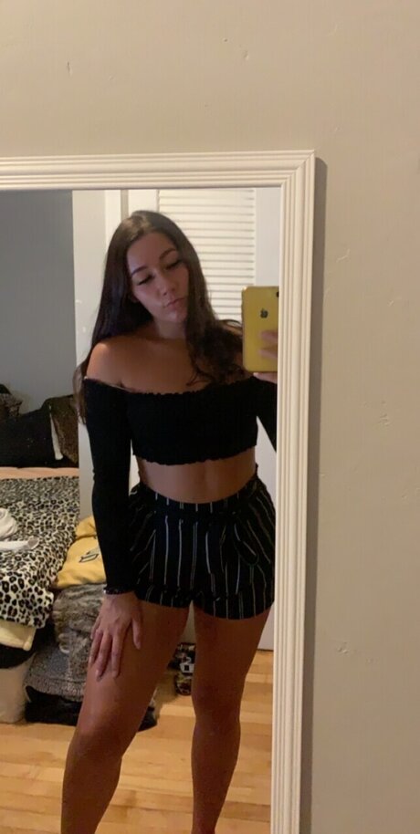 shimmerandshine OnlyFans Brüste Bild