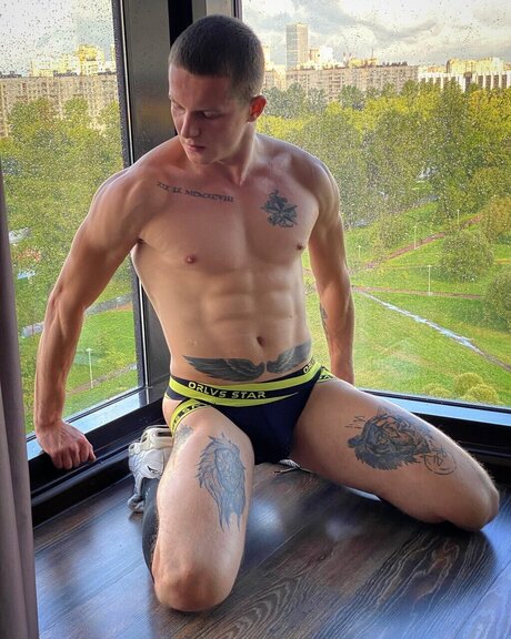 sokolusha19 Nacktbilder OnlyFans