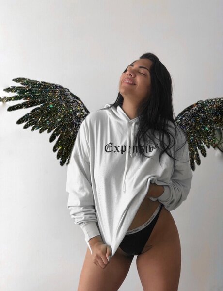 Leress Figueroa Neue geleakte OnlyFans-Inhalte