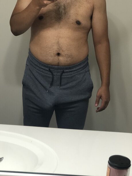 Nich n Kris Nacktbilder von OnlyFans geleakt