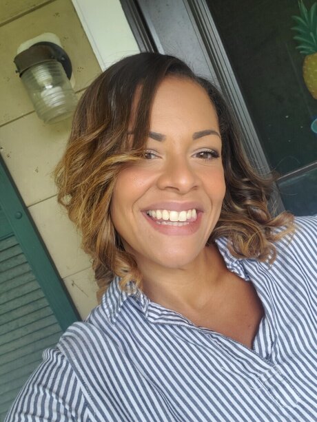 Miz lightskinn Nacktbilder von OnlyFans