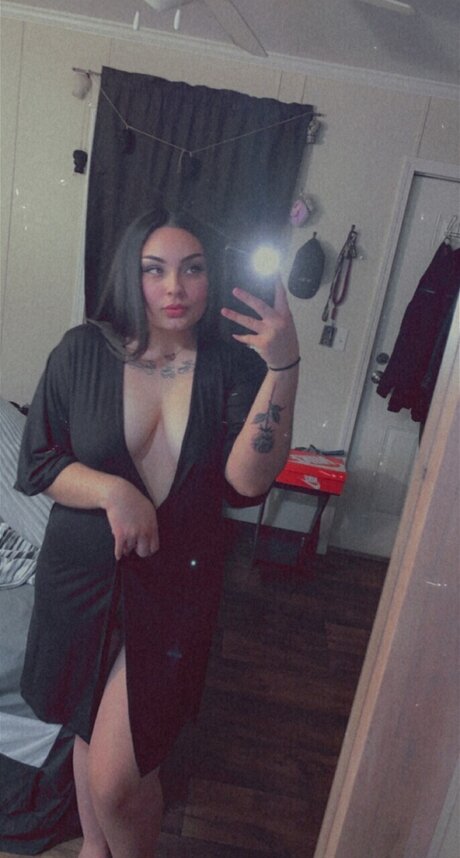 LePetiteMort_ OnlyFans kostenlos