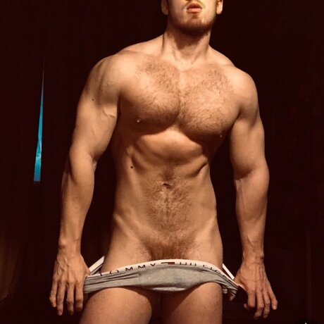 Ivan XL_ Nacktbilder-Leaks von OnlyFans