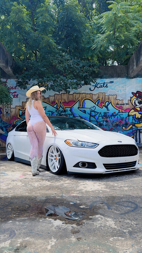 Baylee Nacktbilder von OnlyFans geleakt