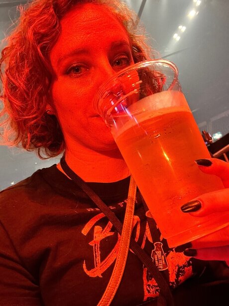 Redhead Kitten OnlyFans Leak