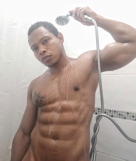 Ricki black OnlyFans-Bilder geleakt