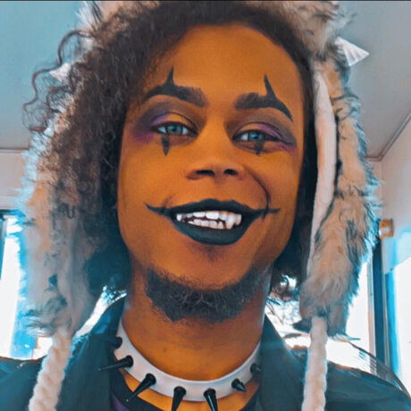 Void Zero Nacktbilder von OnlyFans