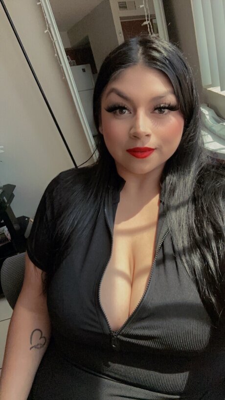 Brenda Frausto OnlyFans Leaked Gratis