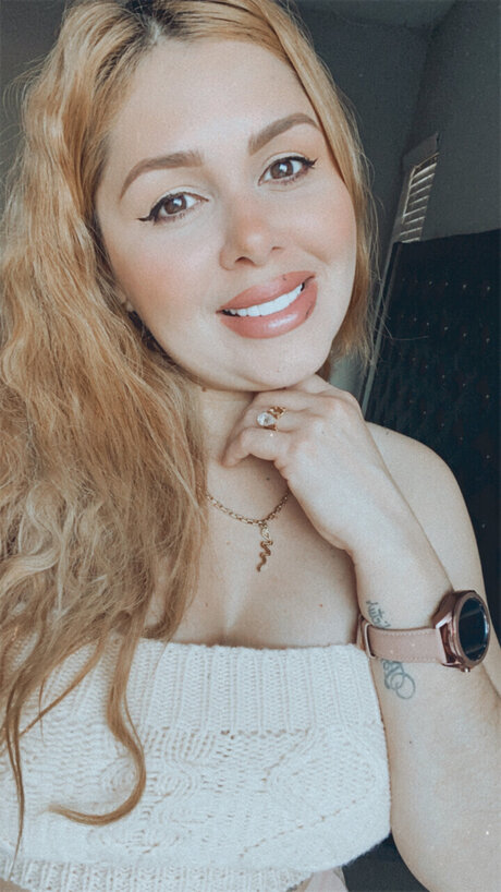 Missxoale OnlyFans XXX