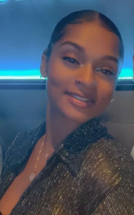 Tiarra Nicole Nacktbilder von OnlyFans