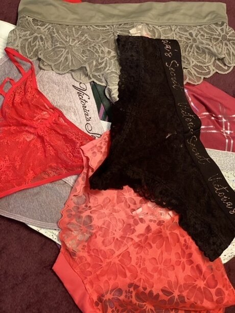 Panty Party Nacktbilder geleakt OnlyFans geleakt