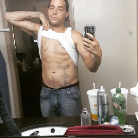 Richard Pearl OnlyFans Nackt Content