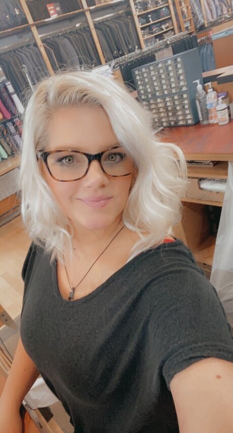 Kelli Pearson OnlyFans geleakte Pornografie