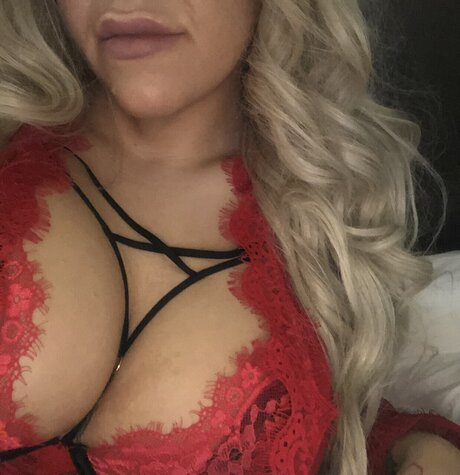 blonde barbie OnlyFans