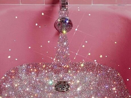 Latina Queen_ Nacktbilder von OnlyFans geleakt