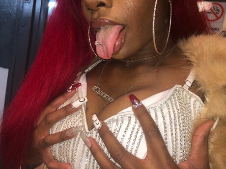 Msbriluv OnlyFans-Archiv