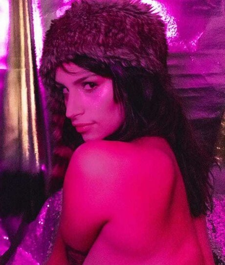 Maggie Kealy Leaked OnlyFans Fotos