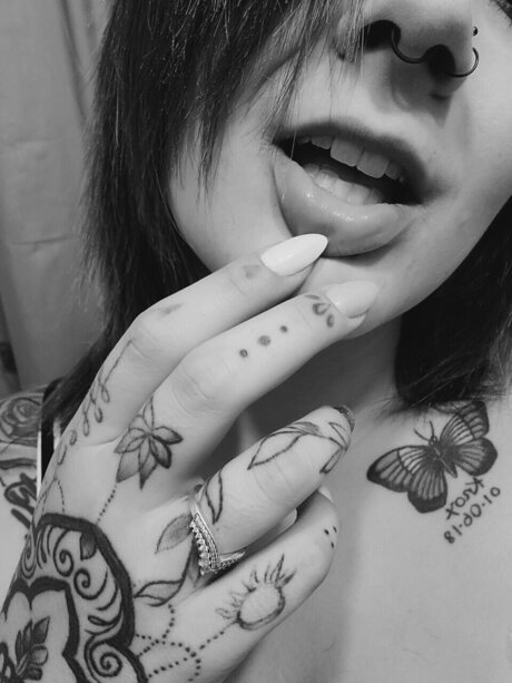 Babyycakes_ Leaks von OnlyFans