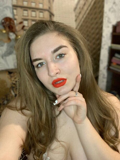 _Marina Zephyr_ Nacktbilder von OnlyFans geleakt