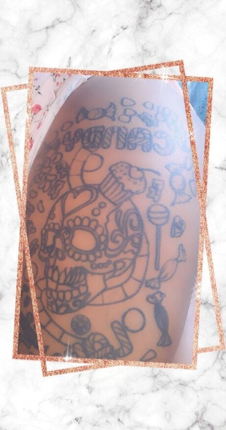 Jazzy Jaye OnlyFans Sex geleakt