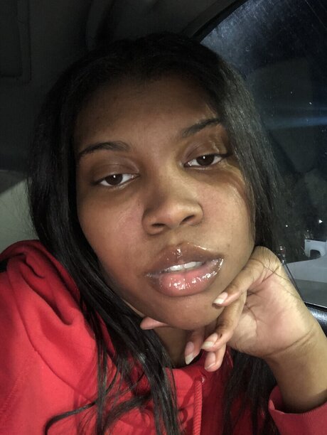 Cakesx OnlyFans Leak