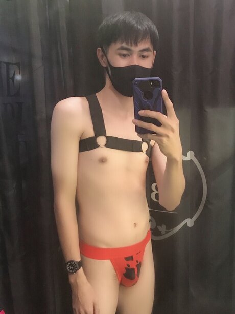 Niris Nacktporno OnlyFans