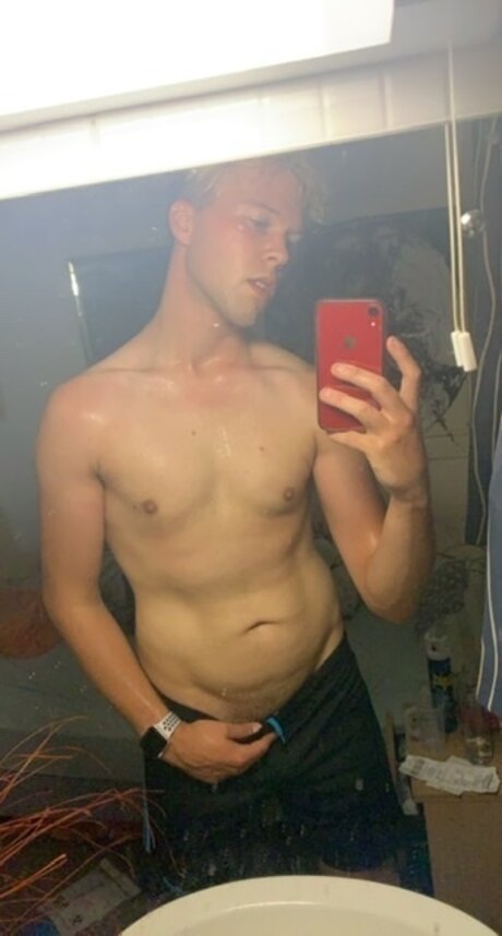 Qewt Leaked OnlyFans Nacktbilder