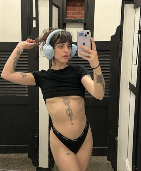 Bri Bailey OnlyFans Fick geleakt