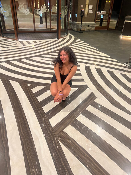 Jaeda Kiss OnlyFans kostenlos geleakt