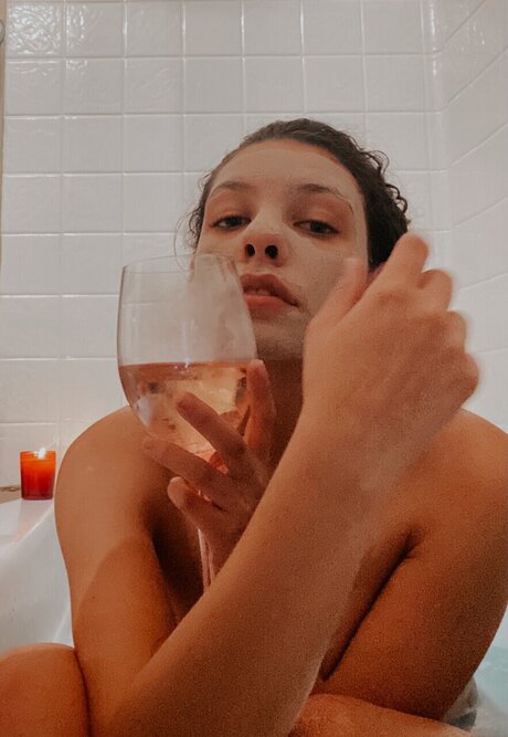 Jaeda Kiss Leaked OnlyFans Sex Tape