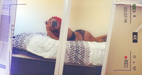 Soul Feeder Nacktbilder von OnlyFans