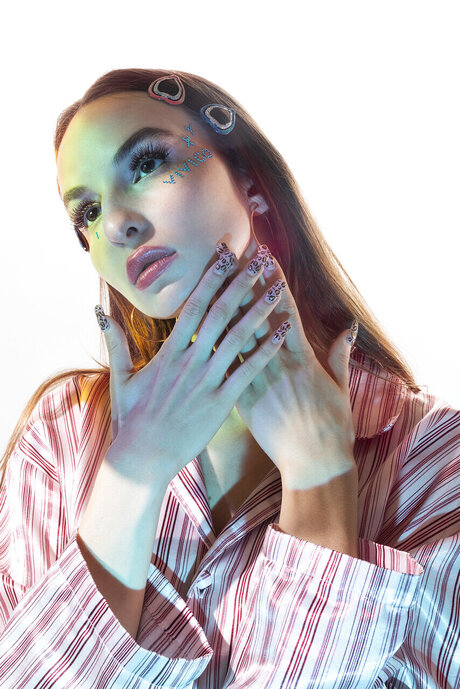 Vivicoxy OnlyFans Leak Pornografie