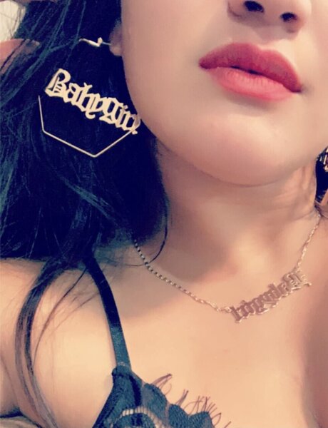 CosmicJade OnlyFans Arsch Leak