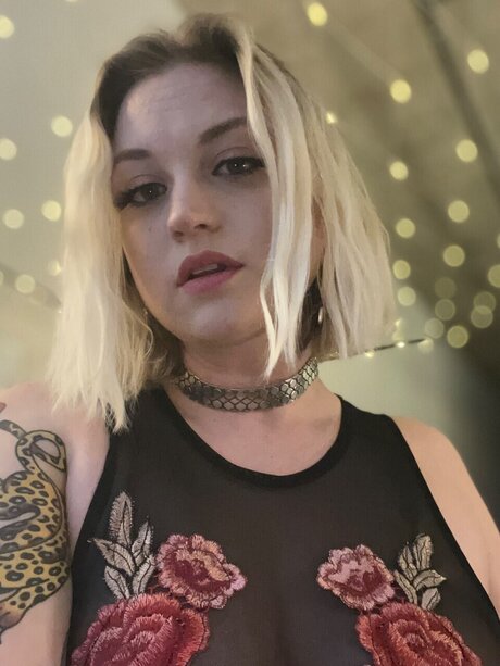 _ReadyRuth_ OnlyFans Nackt Leak