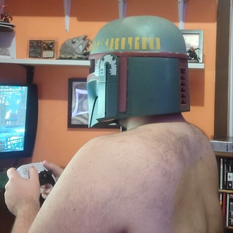 Happylizard OnlyFans Leak