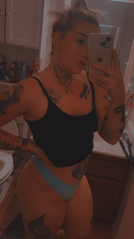 Precious Mynx OnlyFans öffentliche Fotos OnlyFans