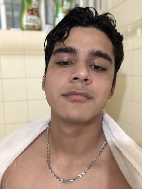 Joscb Brüste OnlyFans