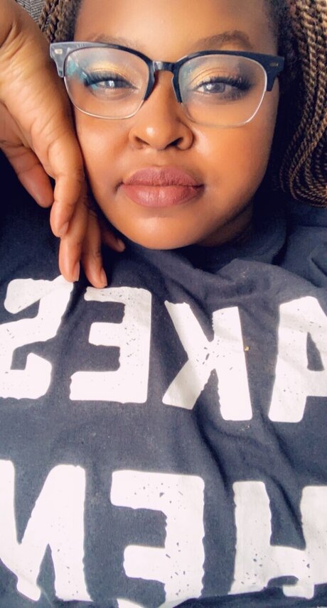 Minnie Stylez OnlyFans Nackt Leak