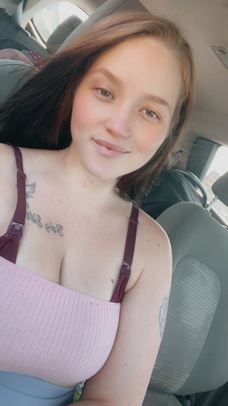 Savvvvyyy Nackt OnlyFans