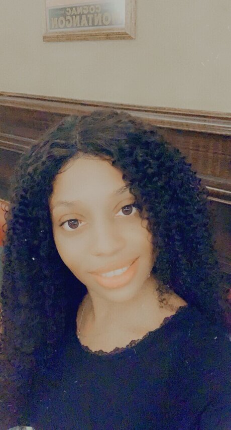 Djanie OnlyFans Nacktbilder geleakt