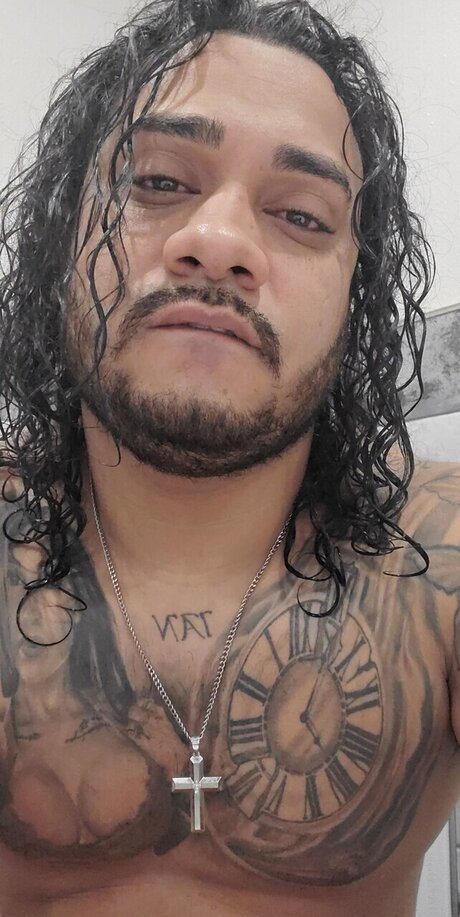 Frankie Rioz Nacktbilder von OnlyFans