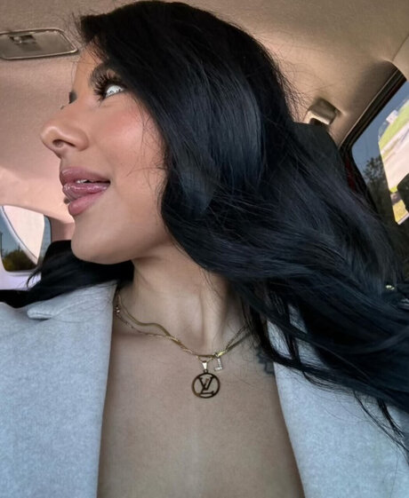 LovelySteph23 OnlyFans Leak