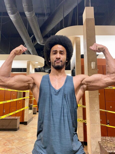 AfroMatt OnlyFans kostenlos geleakt