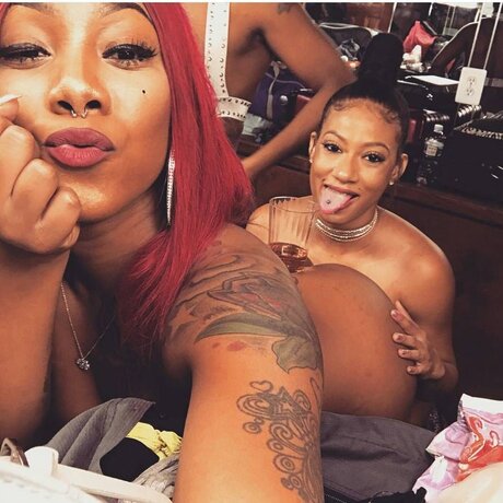 Strip Club Experience Nacktbilder von OnlyFans geleakt