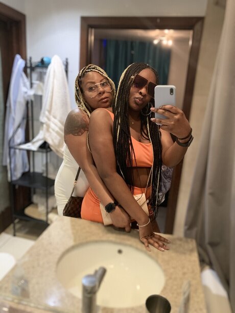 Shebealloverme Leaked OnlyFans Bilder