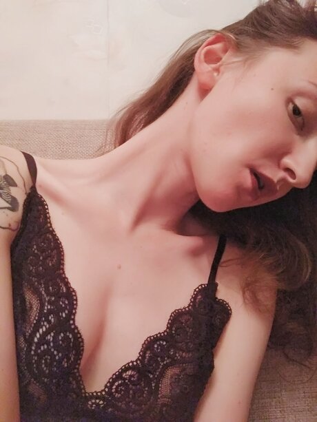 Daria D Nacktbilder geleakt OnlyFans Porn geleakt
