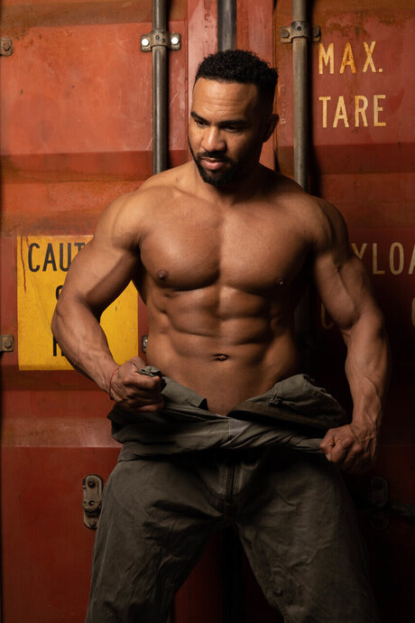 Malcom D OnlyFans-Inhalte