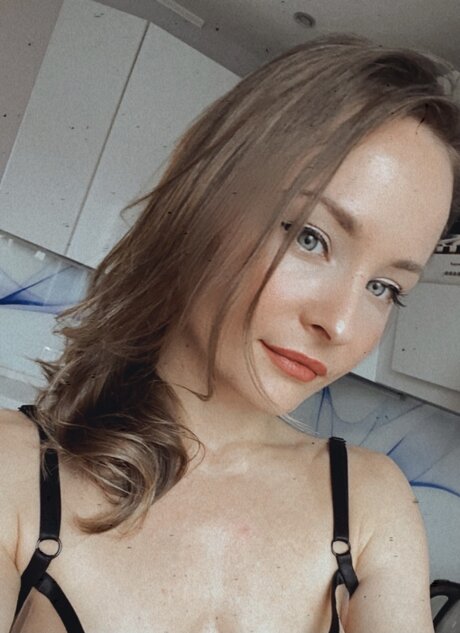 Darina Moments Nacktbilder OnlyFans geleakt